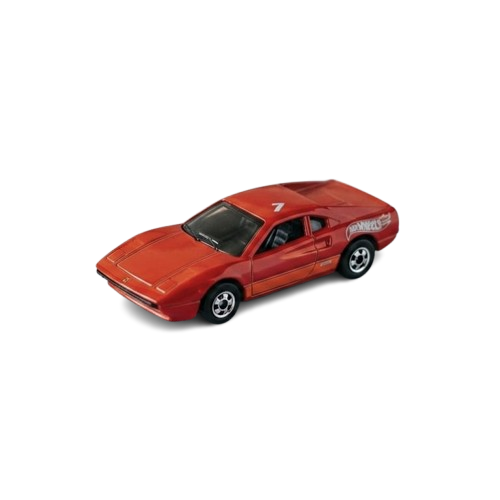 Premium Diecast Car Model