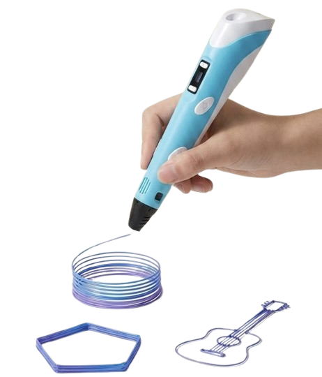 Pix 3D Art Printing Pen