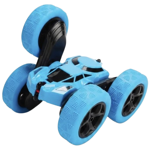 4WD Stunt Monster Car